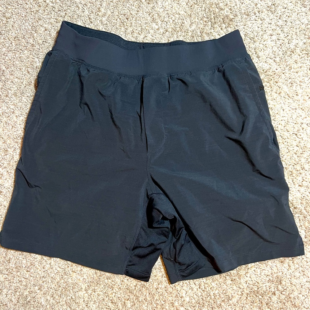 Medium Fabletics shorts
